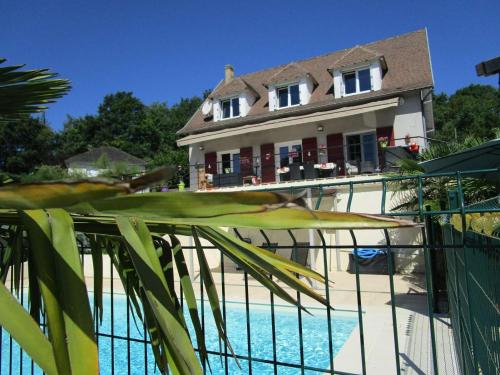 Appartement Villamblard Dordogne - Beleymas