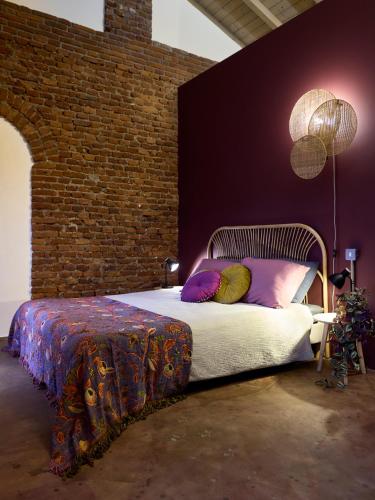 La SERAFINA chambre d'hôte Vanzaghello