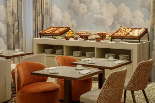 Hotel La Rosetta - image 12