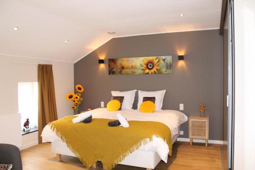 Le Relais de Lou maison d'hôtes chambre d'hôte Bolinne