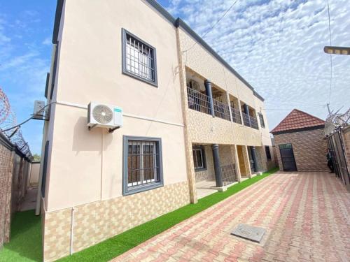 Dija Residence in Bijilo
