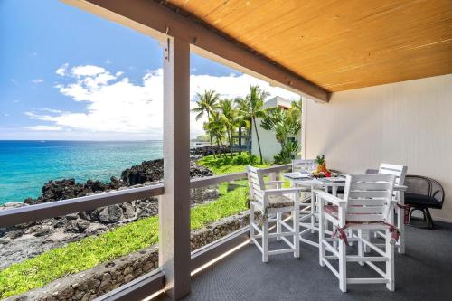 Keauhou Kona Surf & Racquet Club #5-202 - image 3