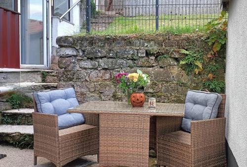 Iekārtas, Ferienwohnung Urlaubszeit in Illingen (Saarland)