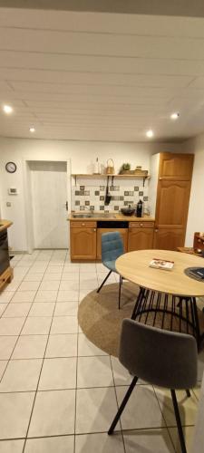 Iekārtas, Ferienwohnung Urlaubszeit in Illingen (Saarland)