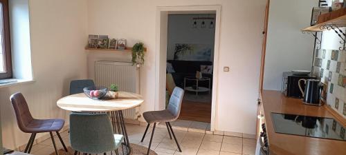 Iekārtas, Ferienwohnung Urlaubszeit in Illingen (Saarland)