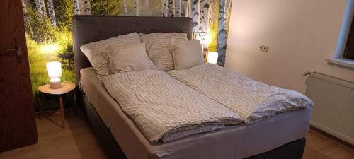Ferienwohnung Urlaubszeit in Illingen (Saarland)