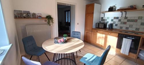 Iekārtas, Ferienwohnung Urlaubszeit in Illingen (Saarland)