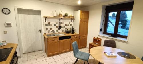 Atpūtas iespējas, Ferienwohnung Urlaubszeit in Illingen (Saarland)