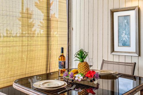 Waikoloa Village Condos E10 in 懷科洛亞