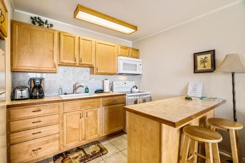 Waikoloa Village Condos E10 in 懷科洛亞