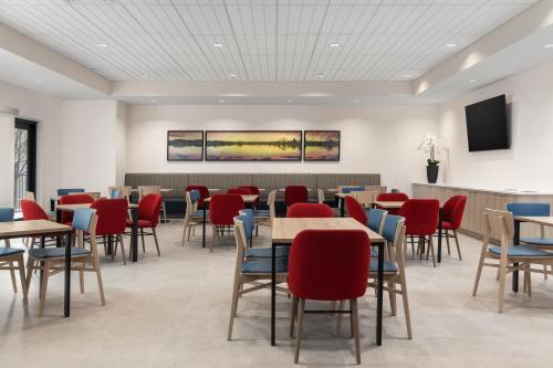 設施, Home2 Suites by Hilton Vaughan Toronto ON in 沃恩