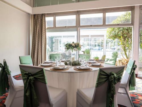 Tagungsräume / Festsäle, Wairakei Resort Taupo in Taupo