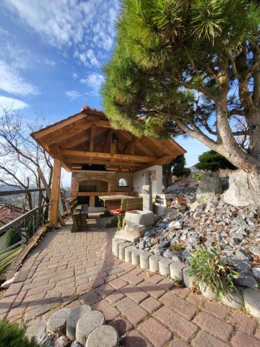 Apartment-Koželj (Apartment-Kozelj) in دوبرنا
