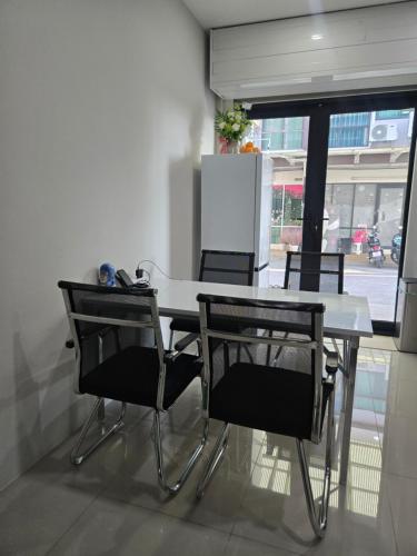 Happy Fitness Homestay in Pichit