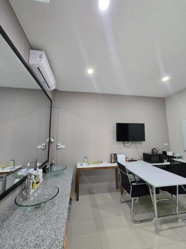 Happy Fitness Homestay in Pichit