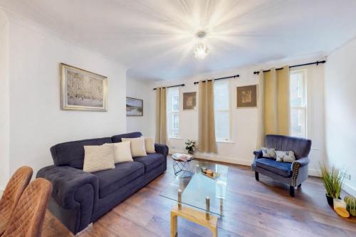 Park Lane Apartments Mayfair Collection - image 6