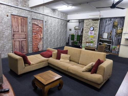 Facilities, Vintage Inn Jonker Walk Melaka  in Malacca