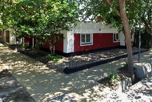 Casa Fjsm de Oro 407