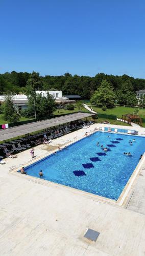 Úszómedence, The Life Nest Hotel in Saray (Tekirdag)