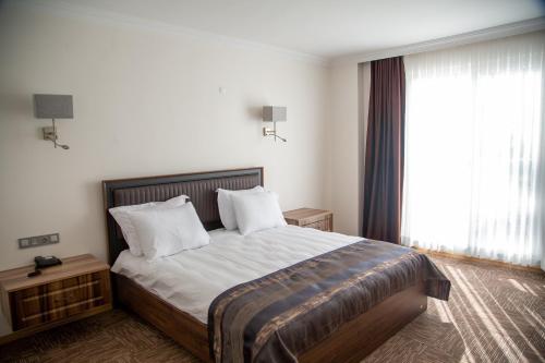 The Life Nest Hotel in Saray (Tekirdag)
