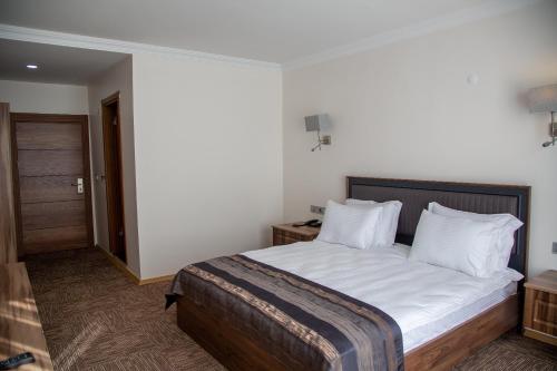 The Life Nest Hotel in Saray (Tekirdag)