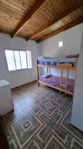 Casa de verano en San Bernardo, La Costa