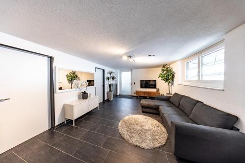  The R Apartment Froburg, Parking, Netflix, Golfplatz in Obergösgen