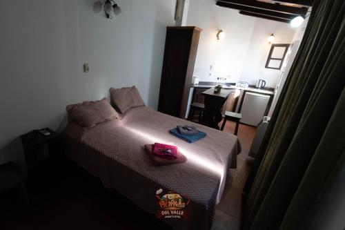 Del valle Apart hotel