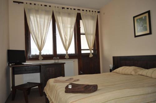 Hotel Tihiat Kat - image 6