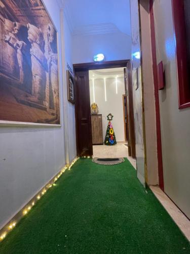 Pyramids Gold Sand INN - image 14