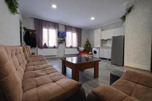 Tsemi Guesthouse of the Mountains in Tsemi