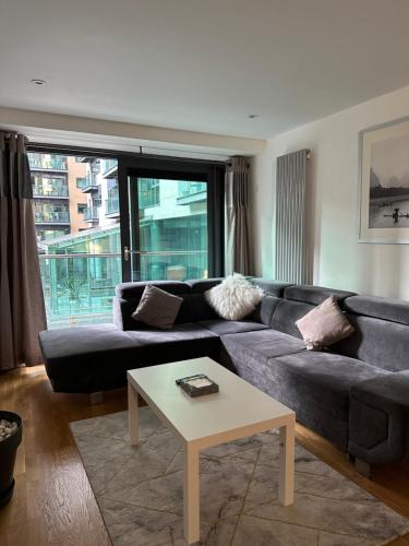 Canary Wharf - Luxury Apartments