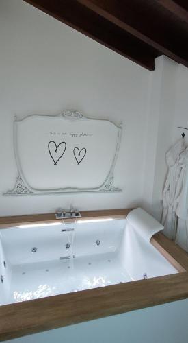 Villa Polercia chambre d'hôte Cupello