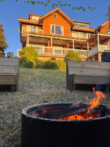 Hostal Boutique Casa Grande