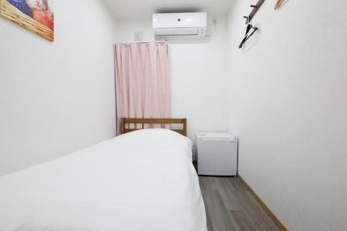 3 min from Shin-Okubo l Private Single Room 3