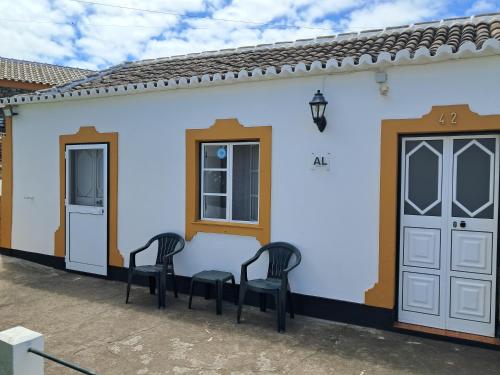 ทัศนียภาพภายนอกโรงแรม, Casa de Santa Catarina in กาโบ ดา ปรายา