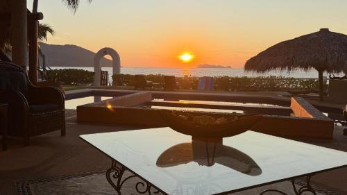 Villa del Mar in Barra De Potosi