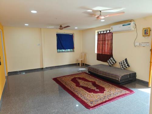 . JJ Residence