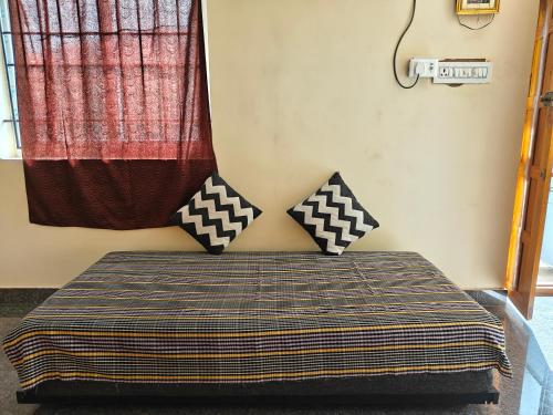 JJ Residence in Mannargudi