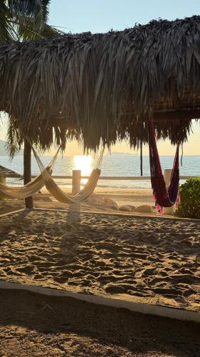 Villa del Mar in Barra De Potosi