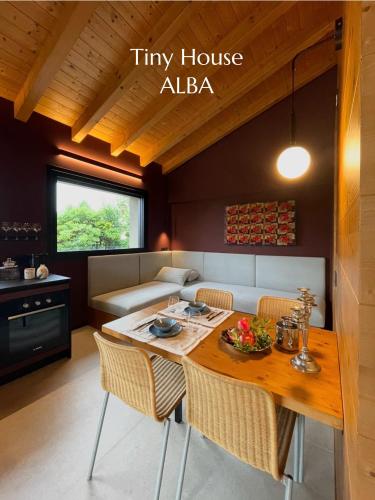 Residence19ilborgo in Fonte