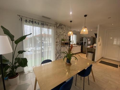 Appartement confort à Quint-Fonsegrives (Appartement confort a Quint-Fonsegrives) in Quint-Fonsegrives