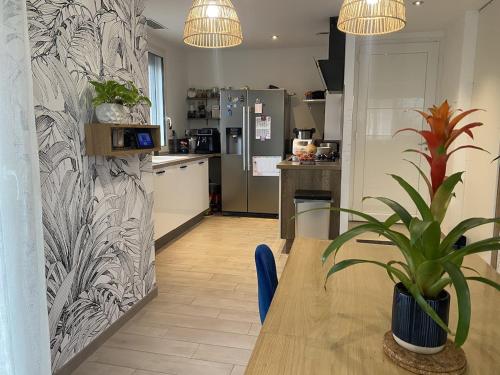 Appartement confort à Quint-Fonsegrives (Appartement confort a Quint-Fonsegrives) in Quint-Fonsegrives