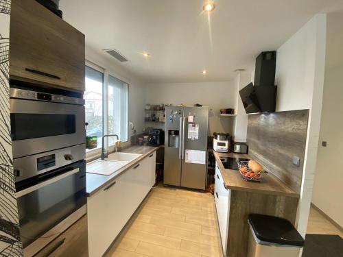 Appartement confort à Quint-Fonsegrives (Appartement confort a Quint-Fonsegrives) in Quint-Fonsegrives