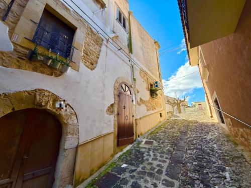 Casa del Borgo