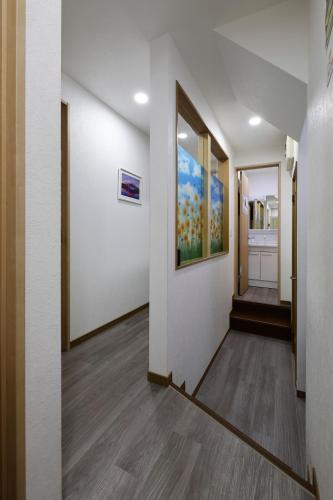 3 min from Shin-Okubo l Private Single Room 4