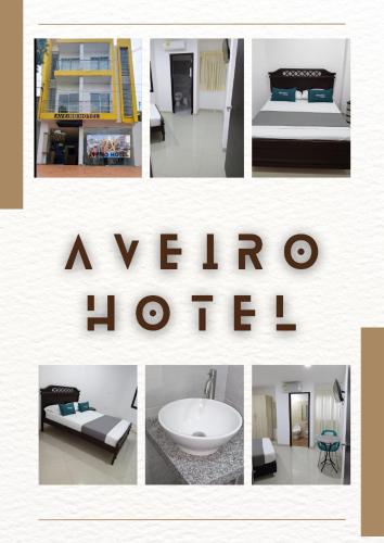 Aveiro Hotel in Cucuta