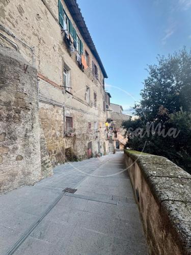 景觀, Casa Rossana UnaNotteaCasaMia in 薩克羅法諾