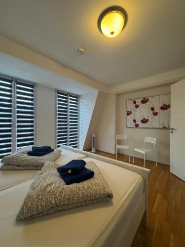Trafford Sky Homes Leipzig City - 5 Min to Hauptbahnhof Nikolaistrasse - Leipzig