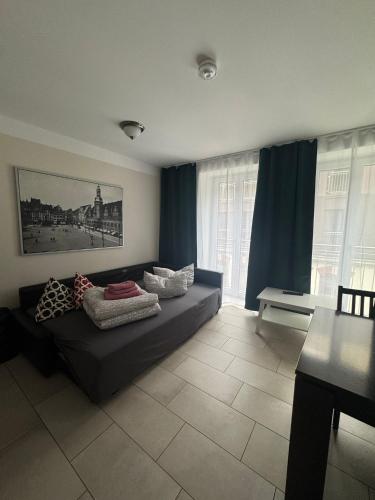 Trafford Sky Homes Leipzig City - 5 Min to Hauptbahnhof Nikolaistrasse, Lipsko (fotografie 9)